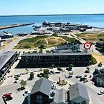 0274-romo-nordre-havnevej-42 Apartman *