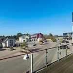 0274-romo-nordre-havnevej-42 Apartman Havneby