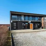0274-romo-nordre-havnevej-42 * Havneby