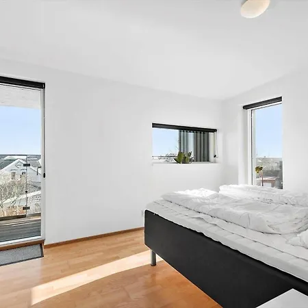 Apartment 0274-romo-nordre-havnevej-42 *