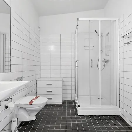 Apartment 0274-romo-nordre-havnevej-42 *