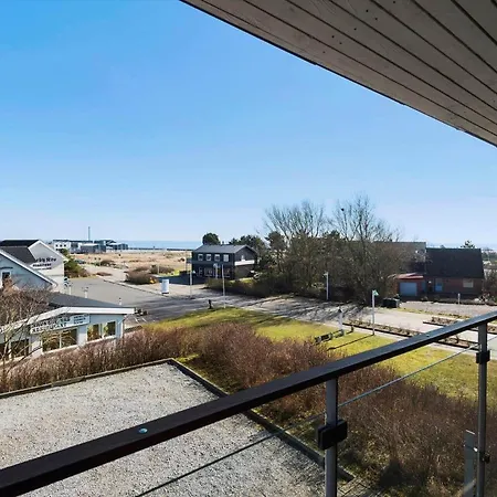 0274-romo-nordre-havnevej-42 Apartment *