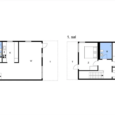 0274-romo-nordre-havnevej-42 Havneby