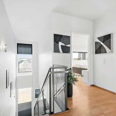 Apartment 0274-romo-nordre-havnevej-42 Havneby