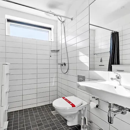 Lejlighed 0274-romo-nordre-havnevej-42 Havneby