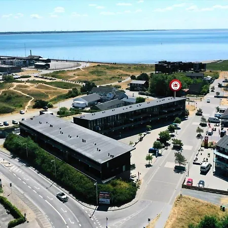 0274-romo-nordre-havnevej-42 Lägenhet