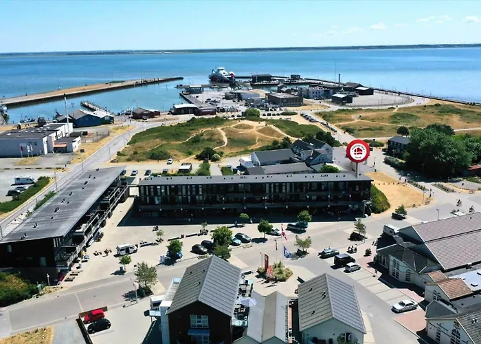 0274-romo-nordre-havnevej-42 Apartment *