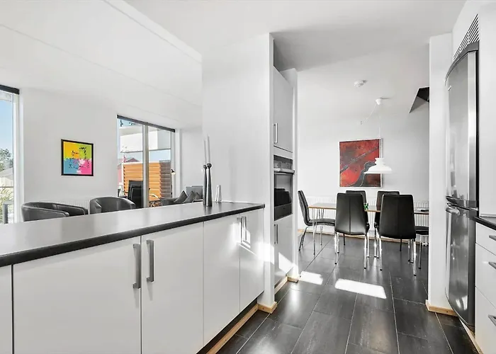 0274-romo-nordre-havnevej-42 * Havneby