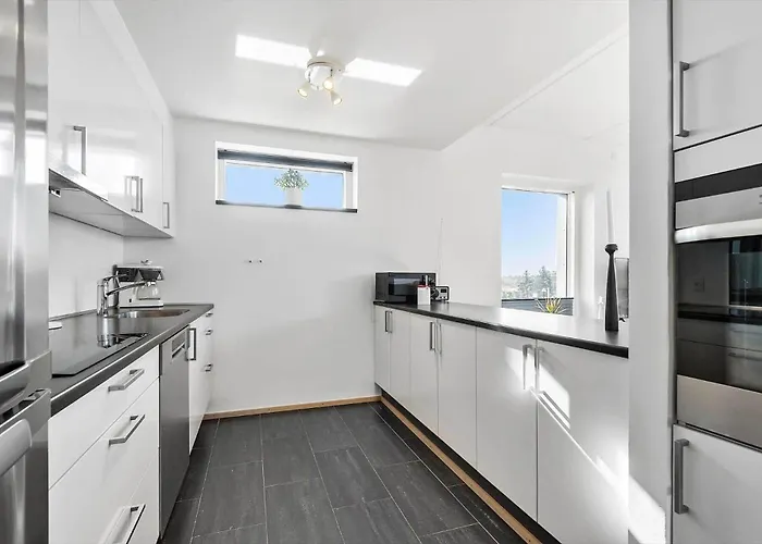 0274-romo-nordre-havnevej-42 * Havneby