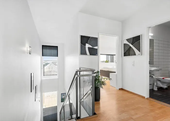 Apartment 0274-romo-nordre-havnevej-42 Havneby