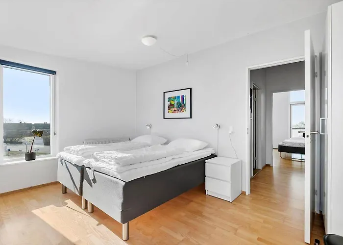 Apartment 0274-romo-nordre-havnevej-42 *