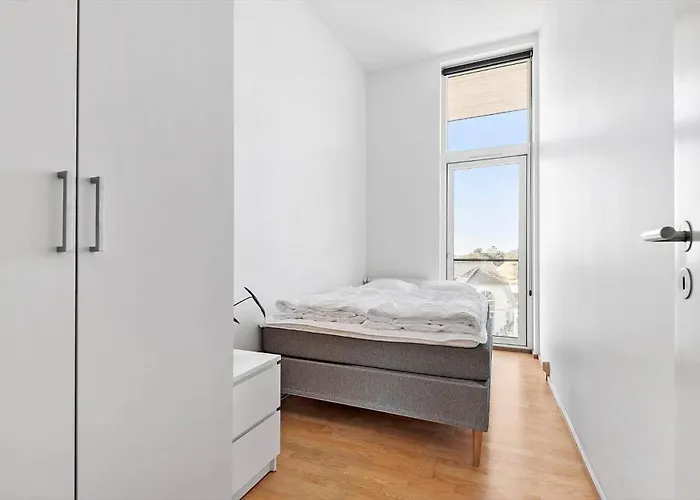 Apartment 0274-romo-nordre-havnevej-42 Havneby
