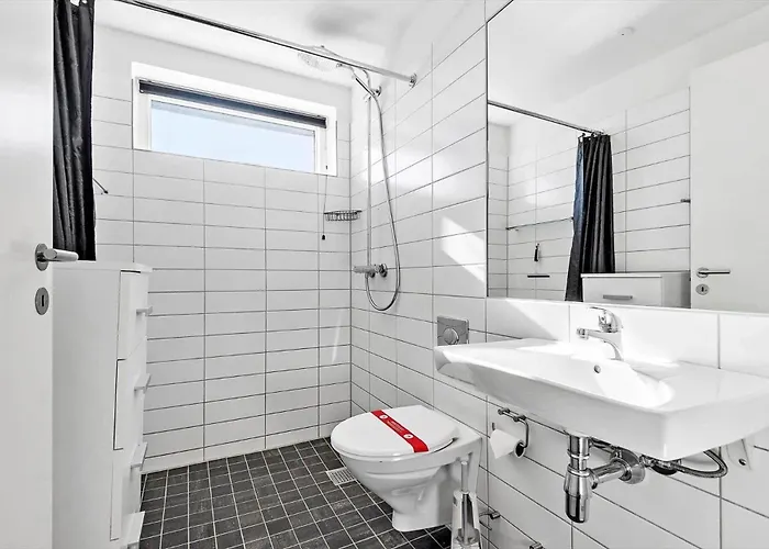 Apartment 0274-romo-nordre-havnevej-42 Havneby