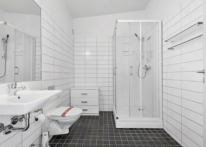 0274-romo-nordre-havnevej-42 * Havneby