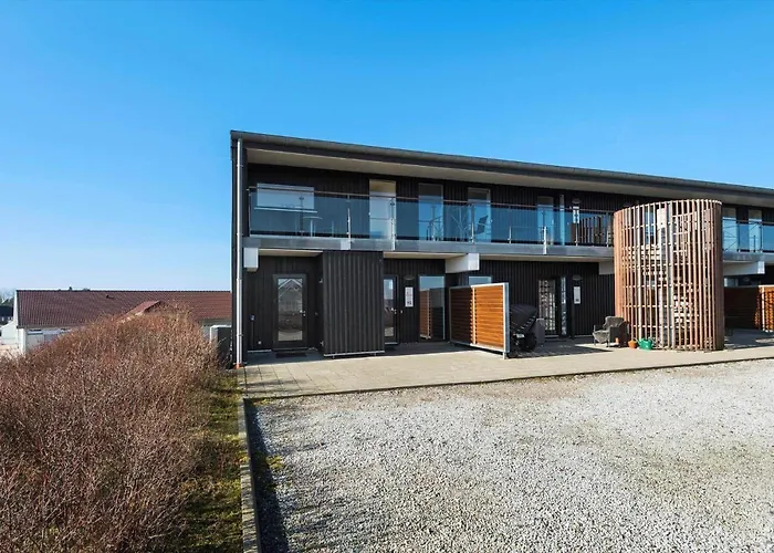 0274-romo-nordre-havnevej-42 * Havneby