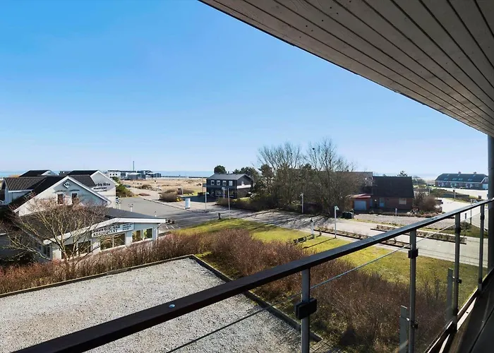 Apartment 0274-romo-nordre-havnevej-42 *