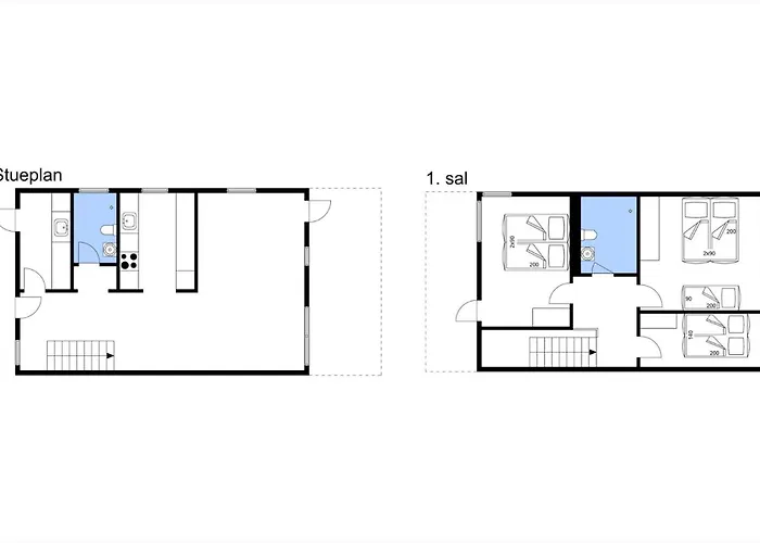 Apartment 0274-romo-nordre-havnevej-42