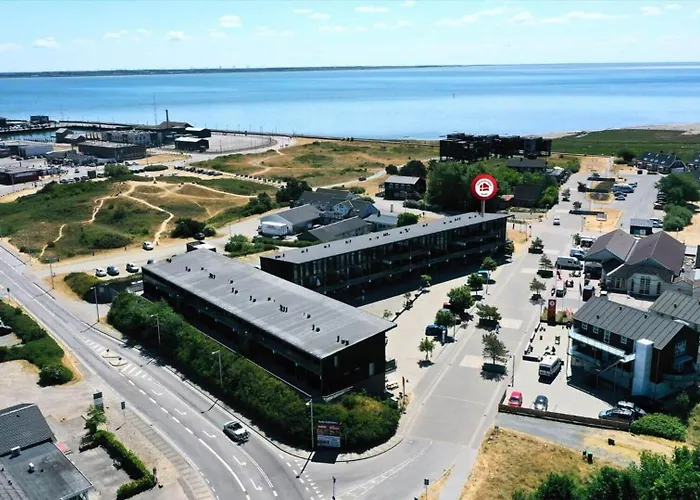 0274-romo-nordre-havnevej-42 Apartment